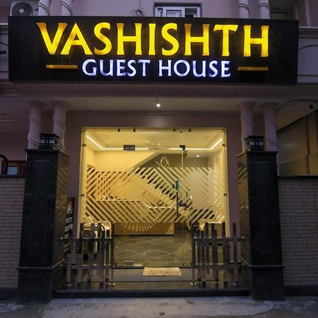 Vashishth Guest House Rishīkesh Exterior foto